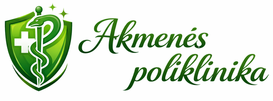 Akmenės poliklinika